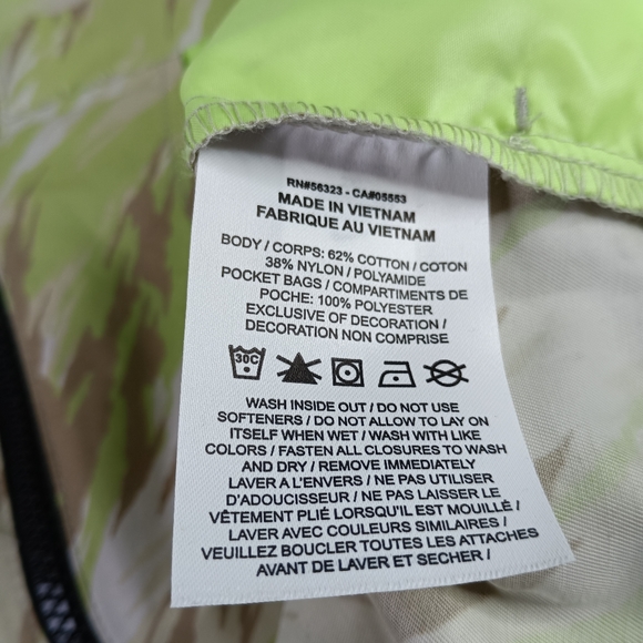 Jacket - Picture 7 of 13